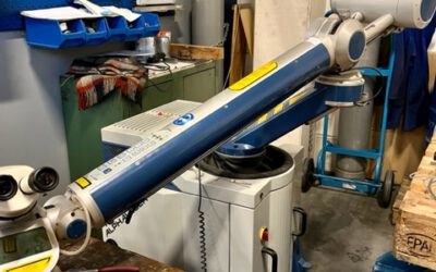 Laserschweißen versus WIG-Schweißen: Welches ist besser für die Formenreparatur?